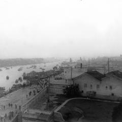 [River port]