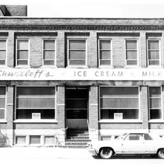 Shurtleff's Ice Cream, 1980