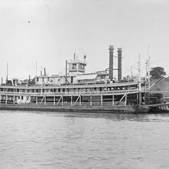 Clyde (Packet, 1894-1918)
