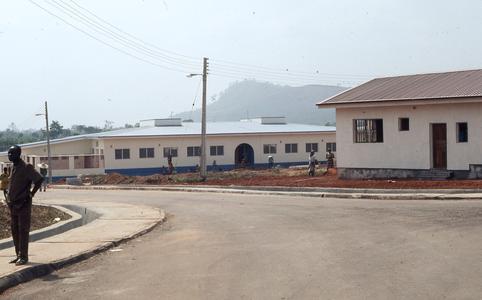 Olashore School