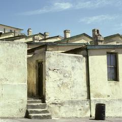 Cape Town : District Six