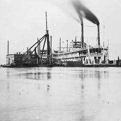 Jim Wood (Towboat, 1885-1917)
