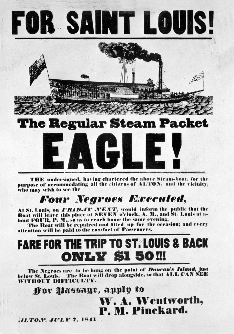 Eagle (Packet, circa 1838-1846)