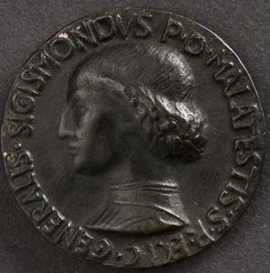 Sigismondo Pandolfo Malatesta, Lord of Rimini