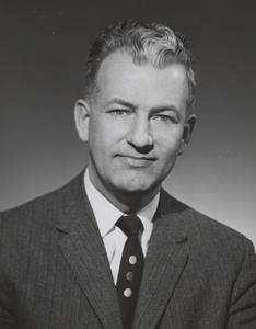 Paul W. Eberman