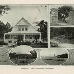 Ara Glen