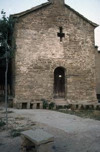Santa María de Matadars