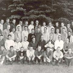 1963 first camp