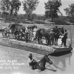Chaloner (Ferry, ca. 1920's?)