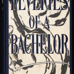 Reveries of a bachelor ; or, A book of the heart