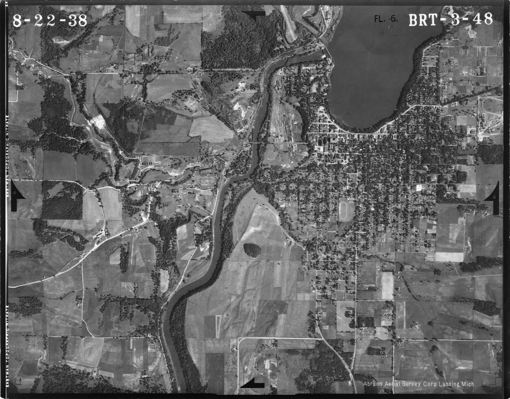 Dunn County, 1938] UWDC UWMadison Libraries