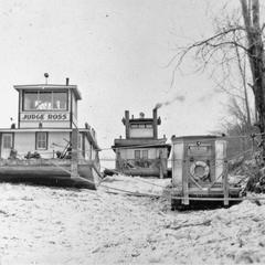 Judge Ross (Towboat)