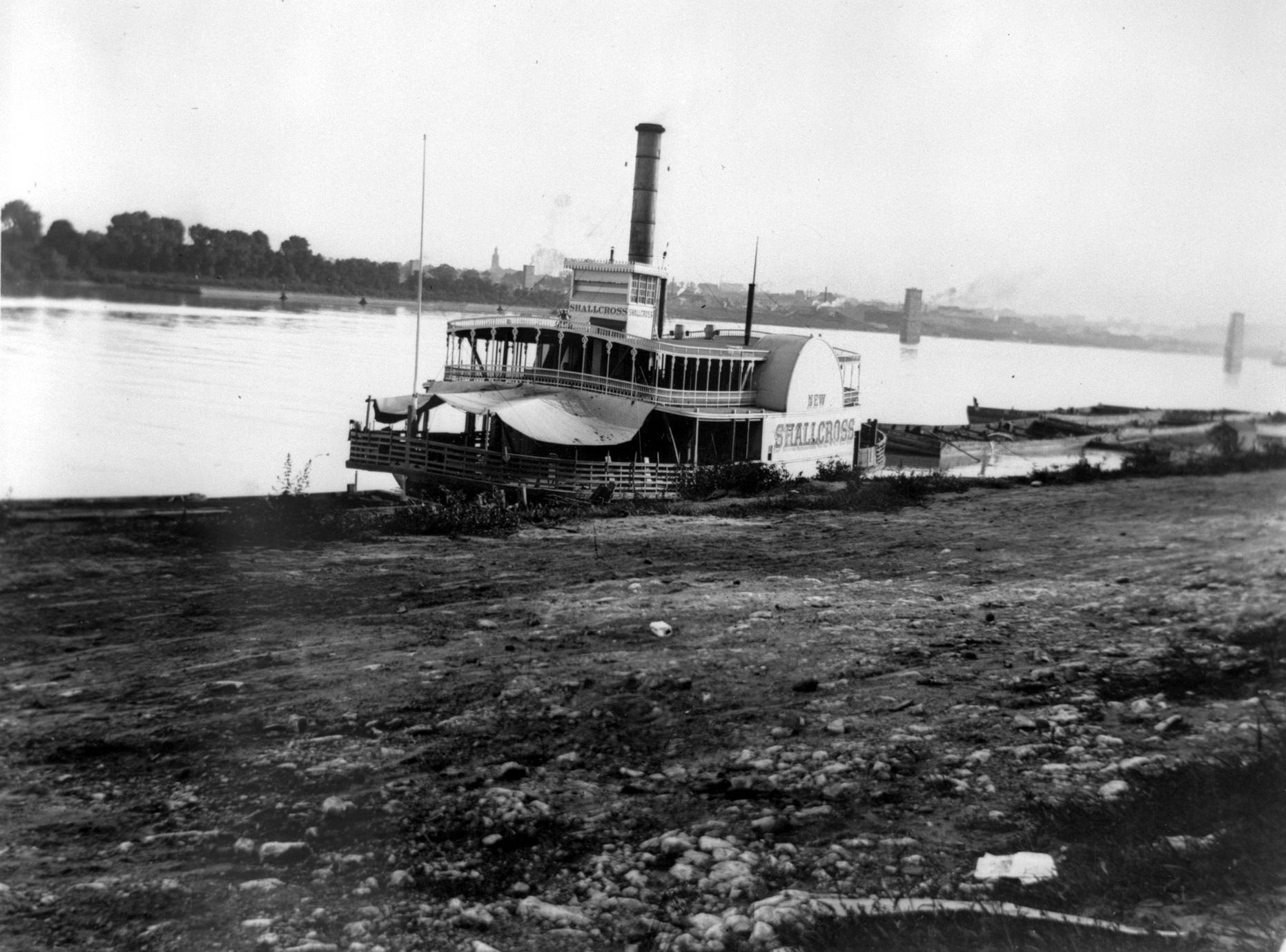 New Shallcross (Ferry, 1878-1891?)