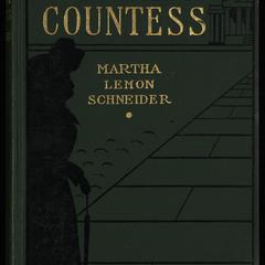 A government countess : a novel of departmental life in Washington