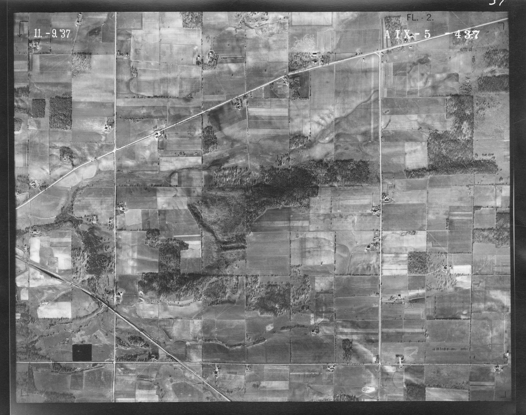 Green Lake County, 1937] UWDC UWMadison Libraries