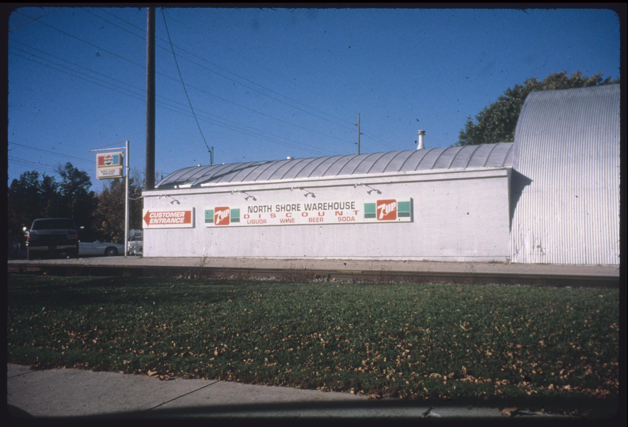 ‎North Shore Distributing UWDC UWMadison Libraries