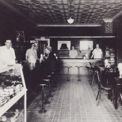 Pundy's Cafe