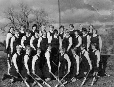Women's field hockey team