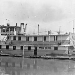 Jane Rhea (Towboat)