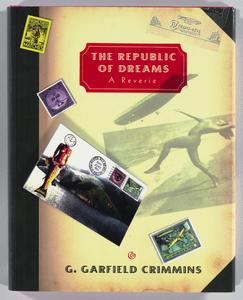 The Republic of Dreams : a reverie