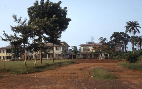 View of housing