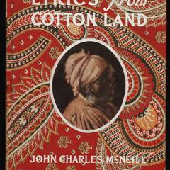 Lyrics from cotton land