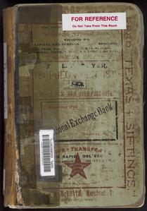Waukesha County gazetteer and farmers' and land owners' directory, 1890-91