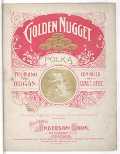 Golden nugget polka