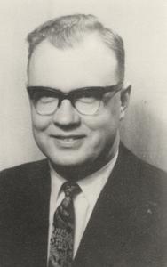 Robert E. Frykenberg