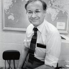 Howard Zimmerman, chemistry