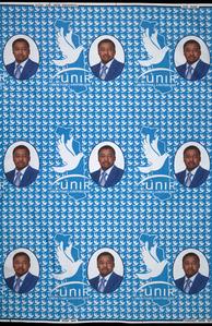 UNIR - Union pour la République Togo