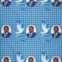 UNIR - Union pour la République Togo