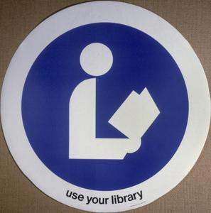 Use your library