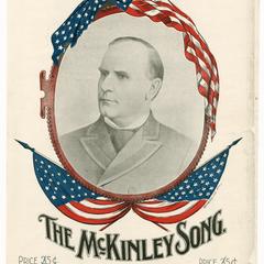 McKinley song