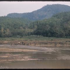 Mekong River scenes