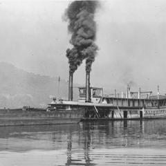 Aliquippa (Towboat, 1914-1952)