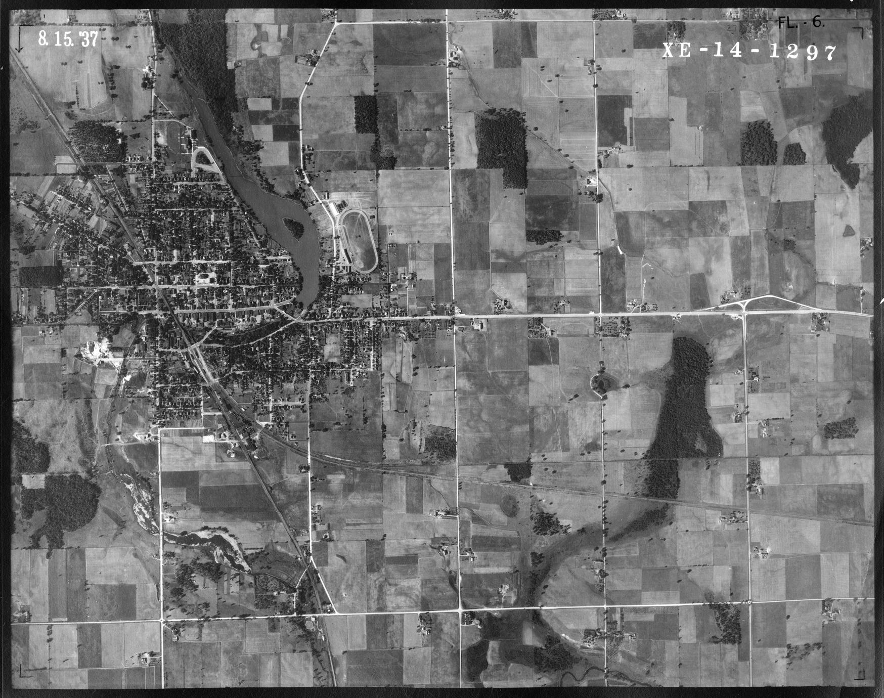 Sheboygan County, 1937] UWDC UWMadison Libraries