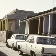 Cape Town : District Six
