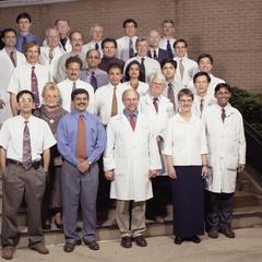 Neurology group