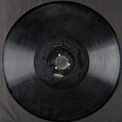 Object 4 titled Disc image, Copy 2
