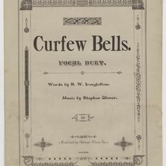 Curfew bells