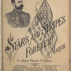 Stars and Stripes forever!  : march
