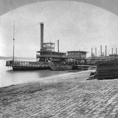 Belleville (Ferry, 1864-1878)