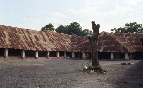 Akure Palace