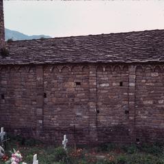 Sant Climent de Coll de Nargó