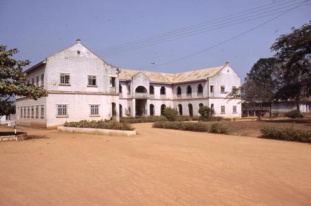 Ilesa Grammar School
