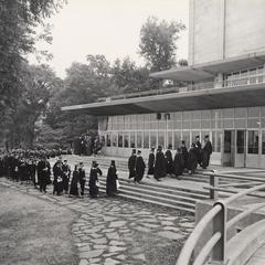 1948 Senior Convocation