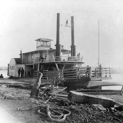 Ruby (Ferry, 1880-1898)