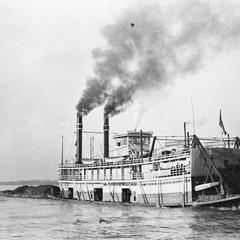 H. St. L. Coppee (Towboat, (1904-1935)