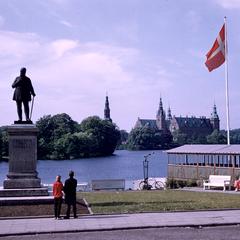 Frederiksborg Palace